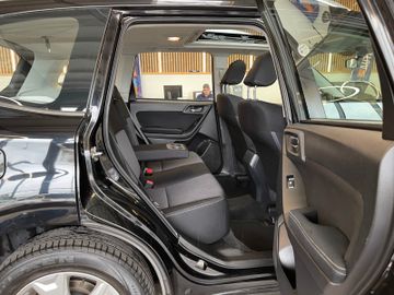 Subaru Forester Exclusive *1. Hand*Kamera*AHK*Klima*