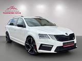 Skoda Octavia RS 245/Challenge Pro/Virtual/ACC/Canton - Skoda Octavia: 2.2