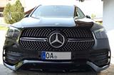 Mercedes-Benz GLE 450 4MATIC - AMG Line - Mercedes-Benz GLE 450 von privat