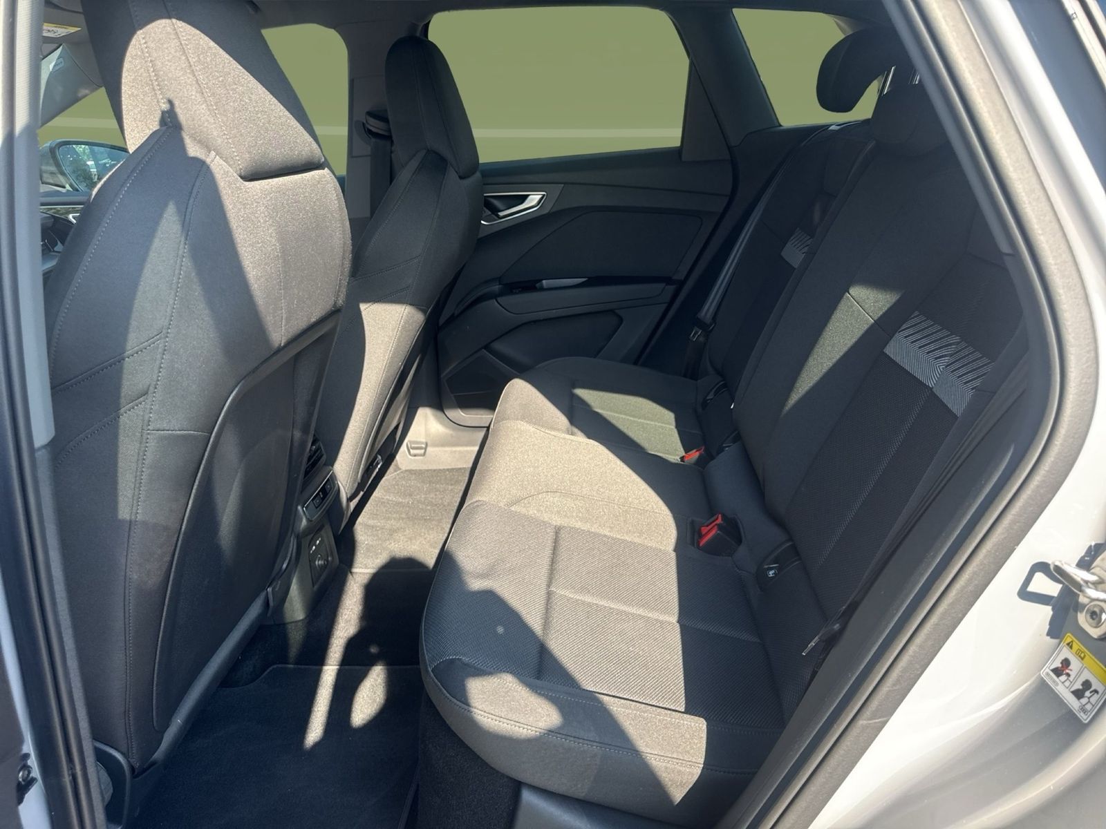 Audi Q4 e-tron - Bild 19