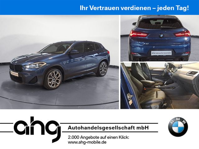 BMW X2 sDrive20i Edition M Mesh Panoramadach HIFI Le