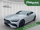 Mercedes-Benz CLE 300 e AMG Premium+ Night Pano Burm 360° HUD - Mercedes-Benz CLE 300 in Dortmund