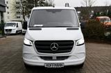 Mercedes-Benz Sprinter Kasten 317 CDI L1H1 Autom. LED RWD - Mercedes-Benz Sprinter Gebrauchtwagen in Bielefeld