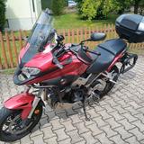 Honda VFR800X Crossrunner RC94 - Angebote