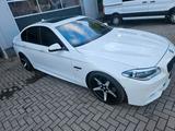 BMW Bmw f10 535d xdrive - BMW 535 in Hamburg