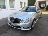 Mercedes-Benz E 500 4MATIC 5.5L Evolution AMG Edition - Mercedes-Benz E 500 in Duisburg