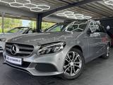Mercedes-Benz C 200 CGI T-Modell *PANO*LED*AHK*2.HAND - Mercedes-Benz C 200 Gebrauchtwagen in Bremen