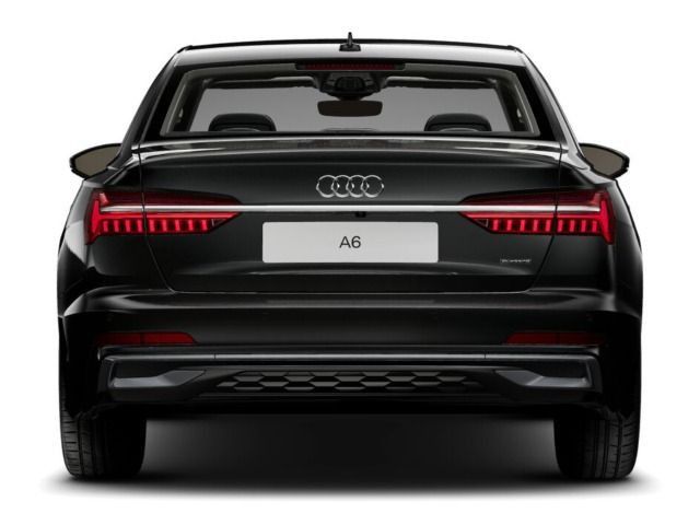 Audi A6 - Bild 6
