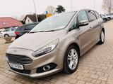 Ford S-Max S-MAX Titanium *NAVI*PANORAMADACH*LED* - Ford S-Max in Lübeck