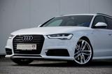 Audi A6 3.0 BiTDI *3x S-LINE *LED *AHK *R-KAM *DAB - gebrauchte Audi A6 aus dem Jahr 2015