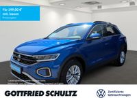 Volkswagen T-Roc - Vorschau Bild 1