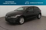 Volkswagen Polo Style 1.0 TSI PDC*Klima*NAV*SH - VW Polo Gebrauchtwagen in Saarbrücken