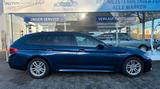 BMW 520 d xDrive Touring M Sport Aut. HUD LED NAVI - gebrauchte BMW 520 aus dem Jahr 2018