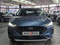 Ford Focus 1.0 EB MHEV Active ACC LED SHZ KAM APP 17"