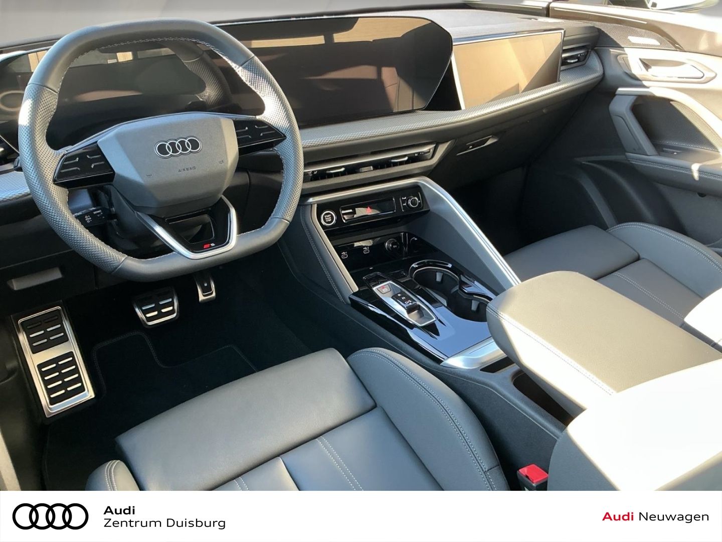 Audi Q5 - Bild 6