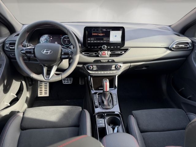 Hyundai i30 - Bild 11