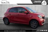 Smart ForFour 1.0 52kW 2.HAND NAV JBL LED KAMERA AUTOM - Smart Gebrauchtwagen von 2020