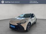 Toyota C-HR 2.0 Hybrid Teamplayer - Toyota C-HR in Freiburg