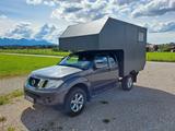 Other EINZELSTÜCK: Autarkes Allrad Wohnmobil 4x4 - Offers