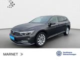 Volkswagen Passat Variant 2.0 TDI Elegance Navi*AHK*IQ-Ligh - mit Diesel-Antrieb: Grau, Allwetterreifen, Kombi