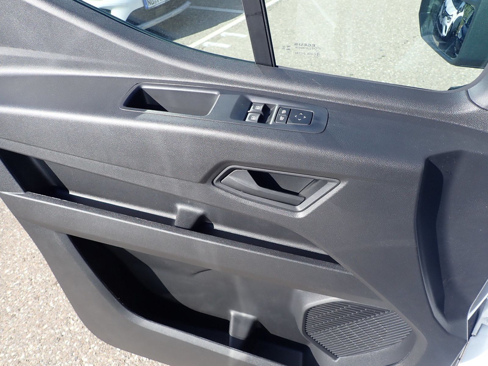 Fahrzeugabbildung Renault Master Werkseitige Umbauten FWD 3-Seitenkipper D