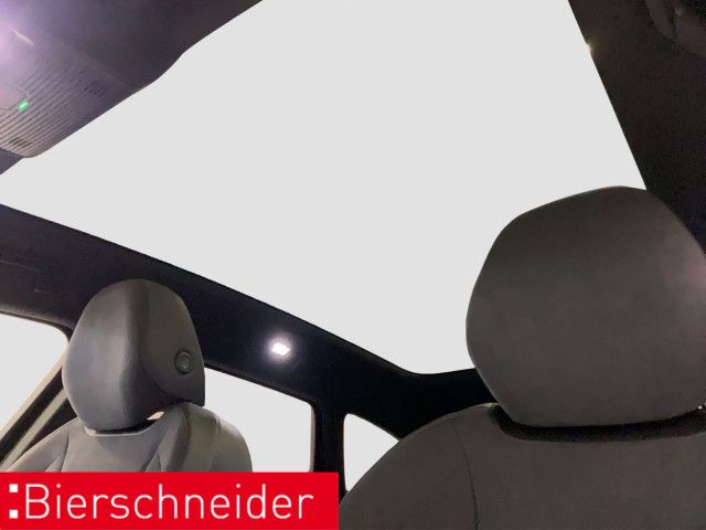 Volkswagen ID.7 Tourer Pro Black Style 21 AHK PANO NAVI WÄP foto 16