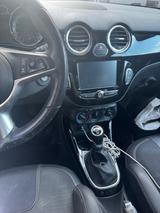Opel Adam 1.2 /2018 / Sitz-Lenkradhz/ Faltdach - Opel Adam von privat