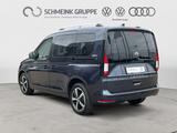 Volkswagen Caddy Life 1.5 TSI DSG AHK Navi Kamera 7-Sitzer - Volkswagen Caddy mit Panoramadach