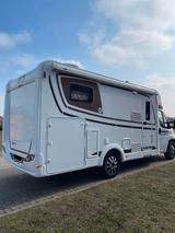 Etrusco T6900SB Einzelbetten Hubbett  aus 1.Hd - Etrusco Wohnwagen & Wohnmobile