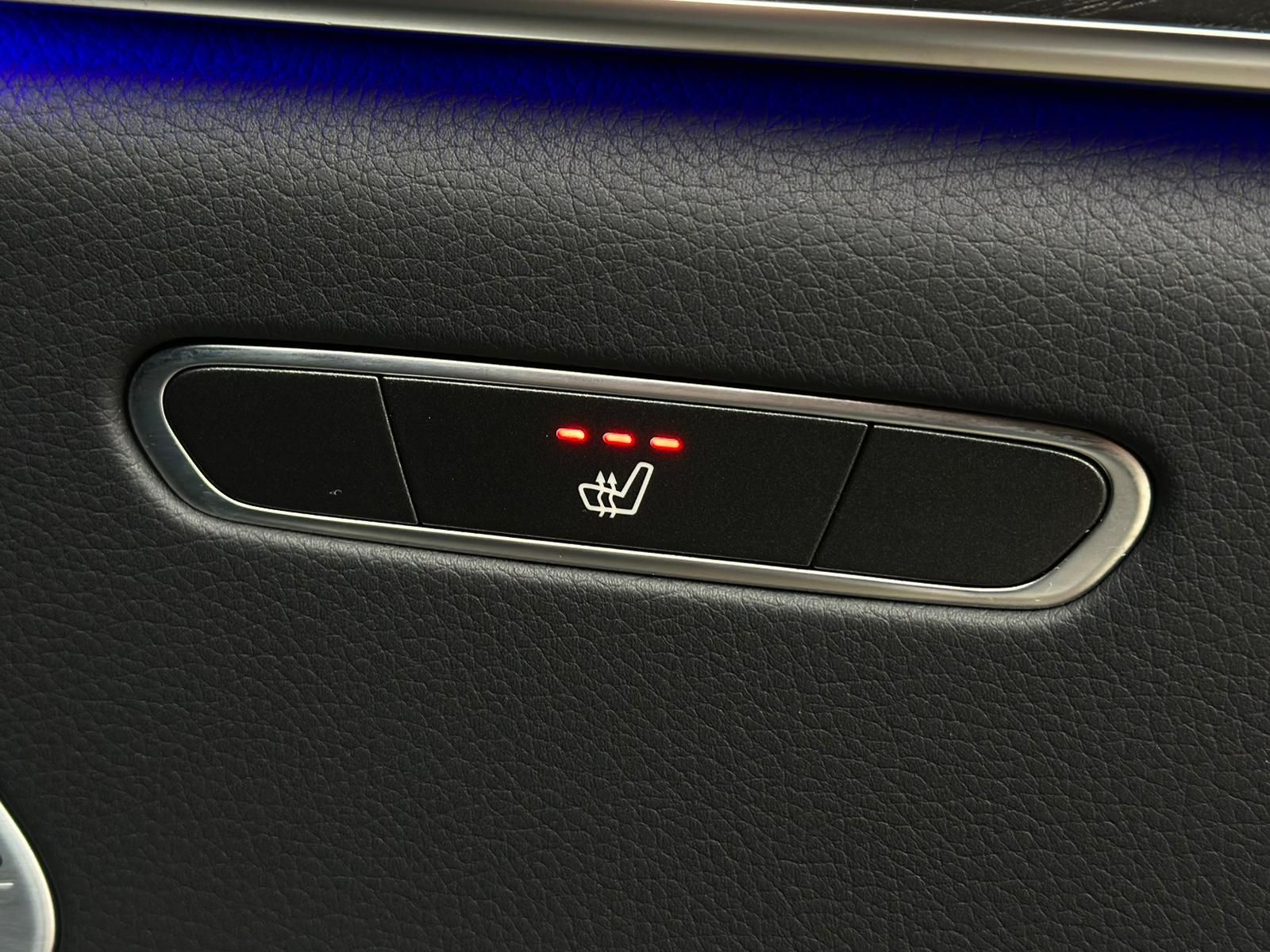 MERCEDES-BENZ S400d 4M* MULTIBEAM#PANO#HUD#MASSAGE#LUFT#KEYLE - Image 26