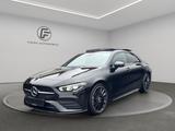 Mercedes-Benz CLA 180d AMG-Line*Pano*Night*LED*Ambient*Kamera* - Mercedes-Benz CLA 180 in Stuttgart