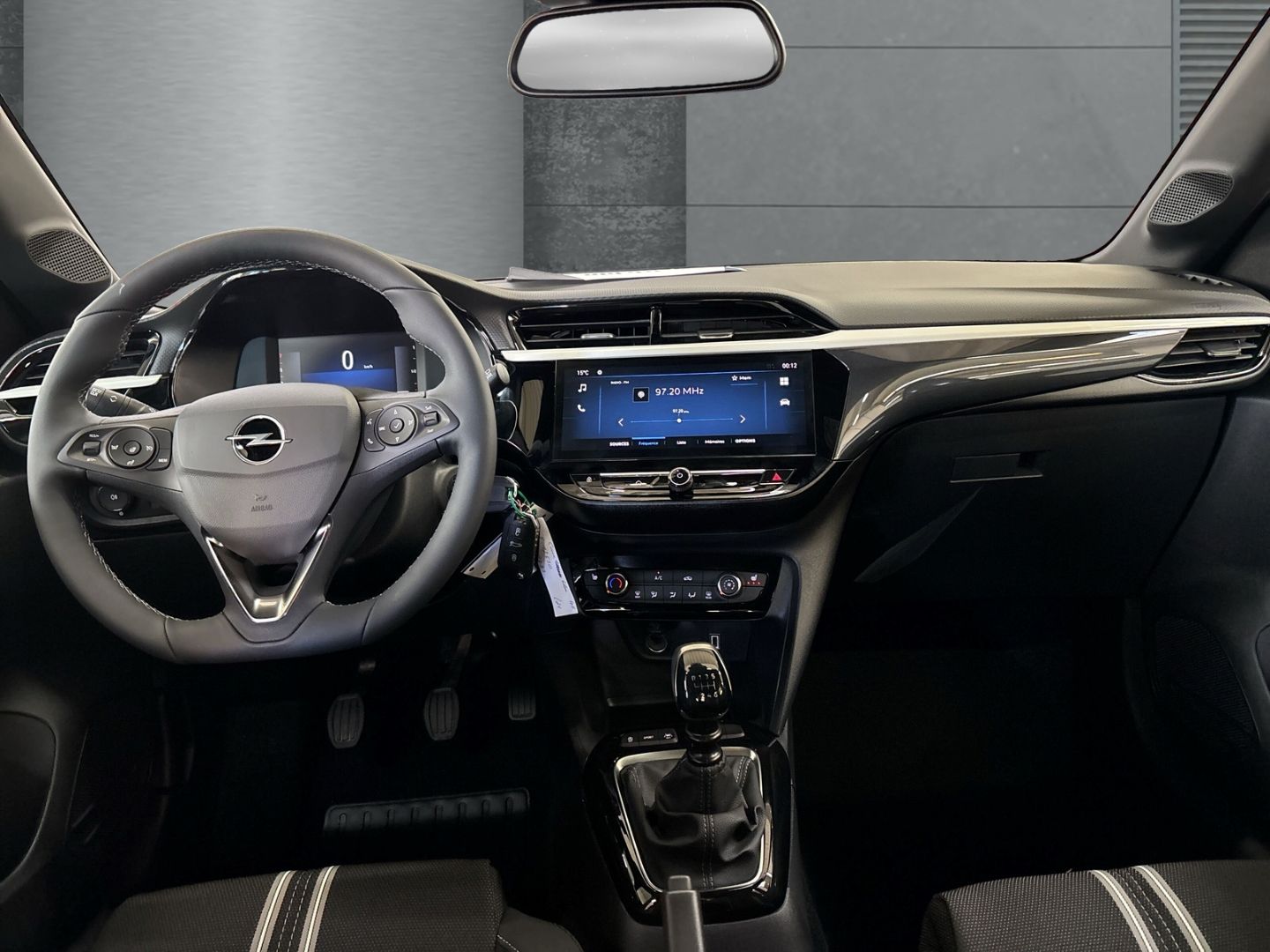 Opel Corsa - Bild 10