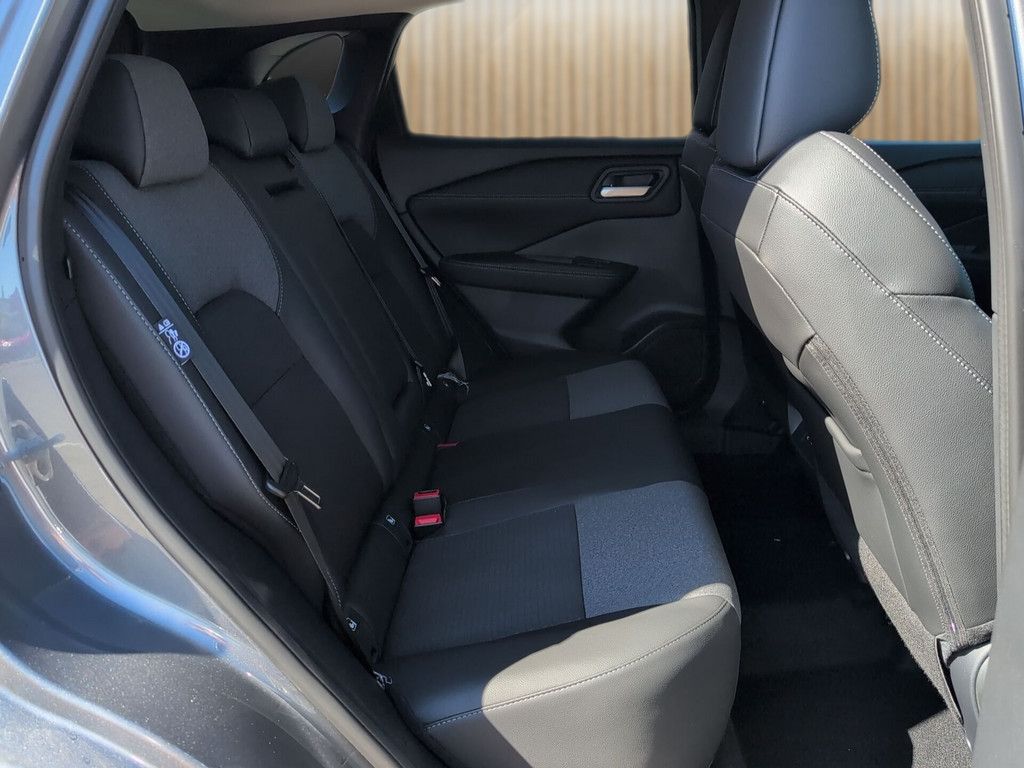 Nissan Qashqai - Bild 20