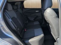 Nissan Qashqai - Vorschau Bild 20