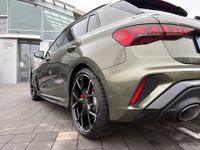 Audi RS3 - Vorschau Bild 19