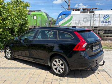Volvo V60 - 10