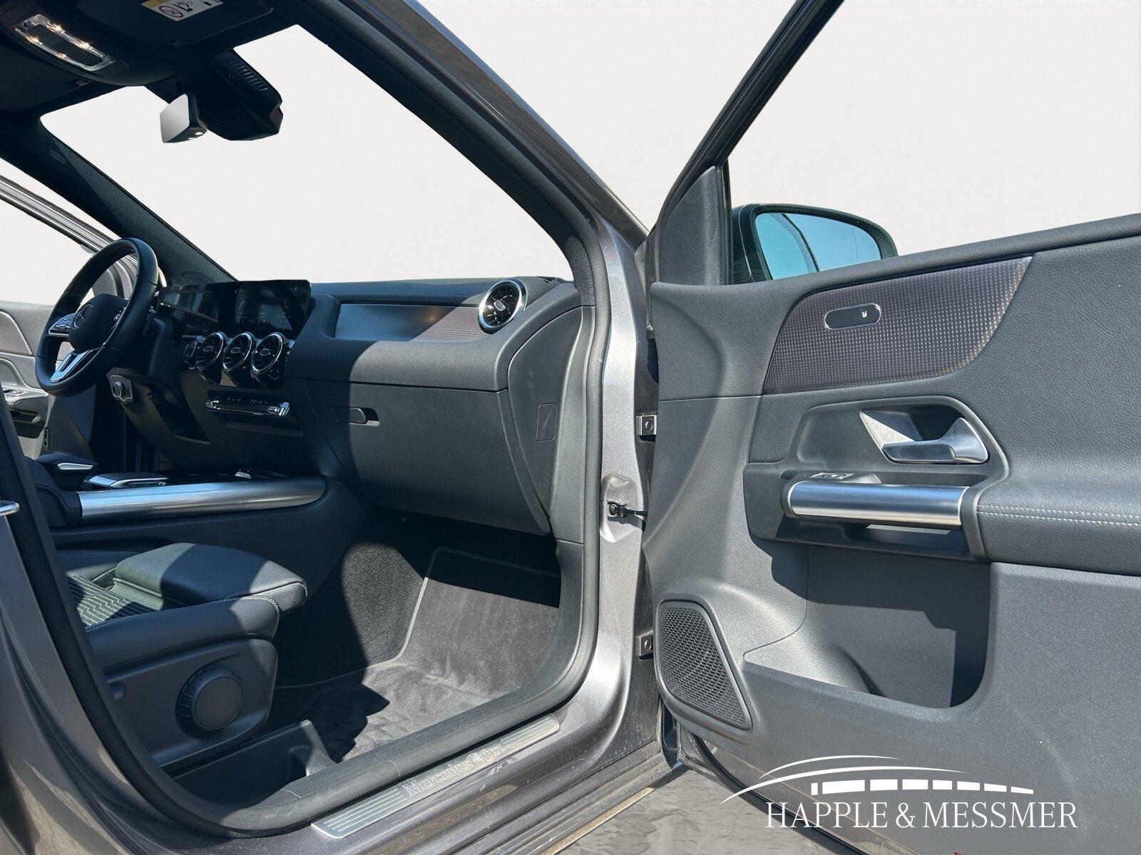 Mercedes-Benz B-Class 4MATIC Progressive/Navi/Distronic/Autom., миниатюра 15