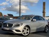 Mercedes-Benz A 200 BlueEfficiency/SHZ/NAVI/EURO 6 - gebrauchte Mercedes-Benz A 200 aus dem Jahr 2015