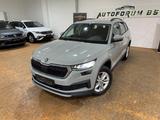 Skoda Kodiaq 2.0TDI DSG/AHK/GRA/SHZ/LED/17" - Skoda Kodiaq in Braunschweig