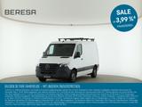 Mercedes-Benz Sprinter 211 CDI Kasten Kompakt MBUX AHK Kamera - Mercedes-Benz: Kompakt