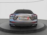 Maserati Ghibli 3.0 V6 S Q4 Automatik S - Maserati Gebrauchtwagen mit Automatikschaltung