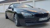 BMW 650i Cabrio - Einzelstück  - BMW 6er Reihe von privat