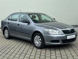 Skoda Octavia 1.4 TSI "Klima/PTS" - gebrauchte Skoda Octavia aus dem Jahr 2011