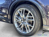 Audi Q4 e-tron - Vorschau Bild 4