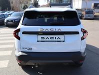 Dacia Bigster - Vorschau Bild 4