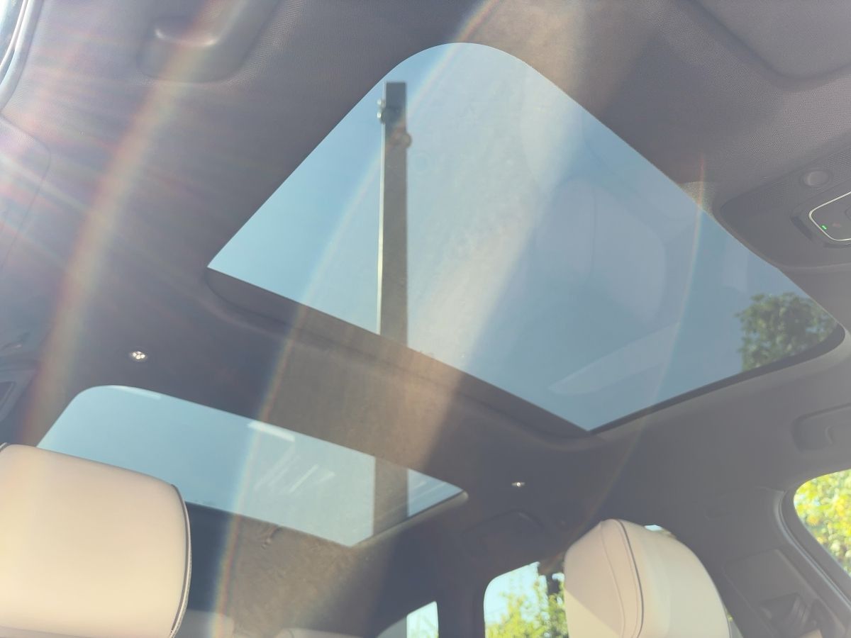 Audi A6 - Bild 15