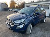 Ford EcoSport Cool & Connect Automatik Rückfahrkamera - Ford EcoSport Cool&Connect Gebrauchtwagen