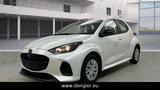 Mazda 2 Hybrid Prime Line - Mazda 2: Hybrid Prime Line
