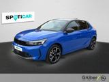 Opel CORSA 1.2 GS --NAVI PRO-KAMERA-MATRIX-- - : Kleinwagen, 1.2