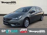 Opel Astra ST Elegance 1.2 Sitzheizung - LED - Rückfa - Opel Astra Elegance mit Benzin-Antrieb
